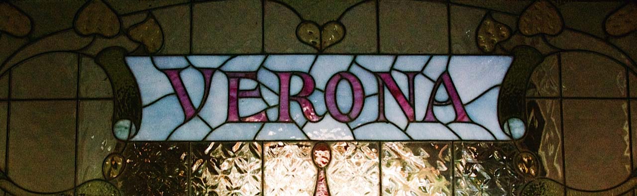 Verona Logo